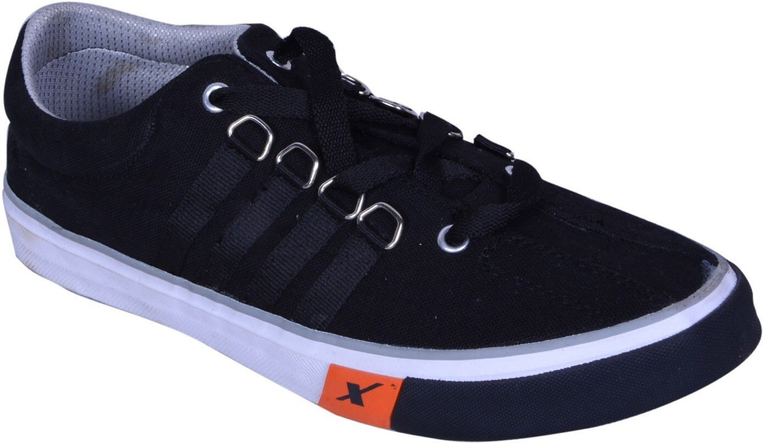 Image of Sparx SM 162 | Stylish, Comfortable | Sneakers For Men