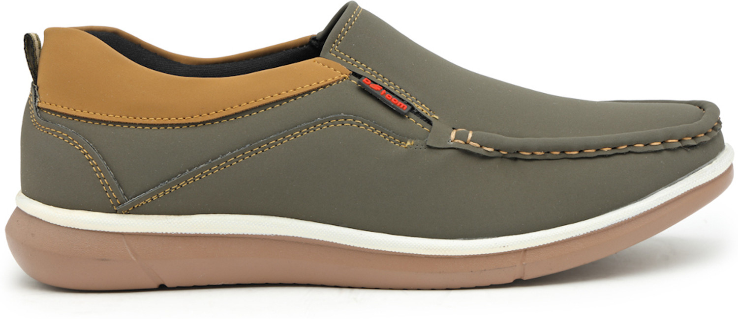 Image of action Loafers For Men