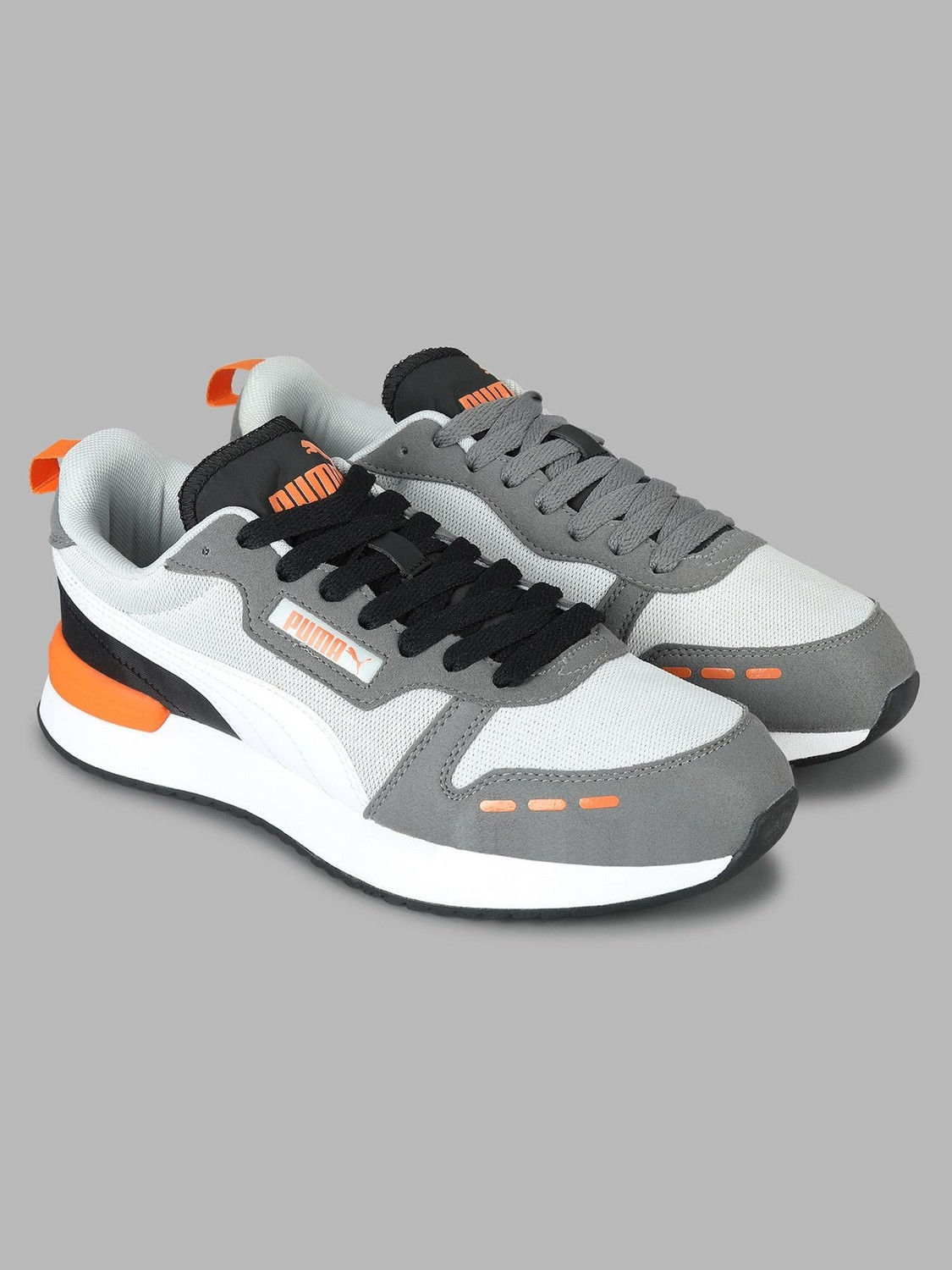 Image of PUMA PUMA R78 Res Sneakers For Men