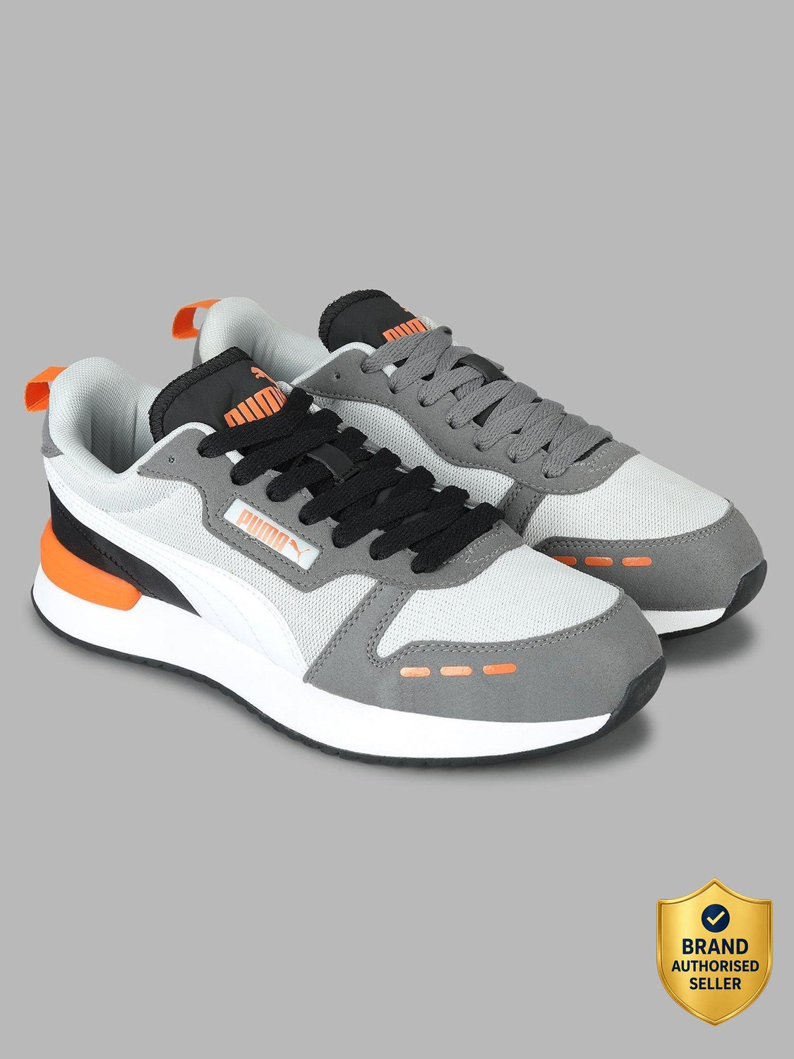 Image of PUMA R78 Res Sneakers For Men