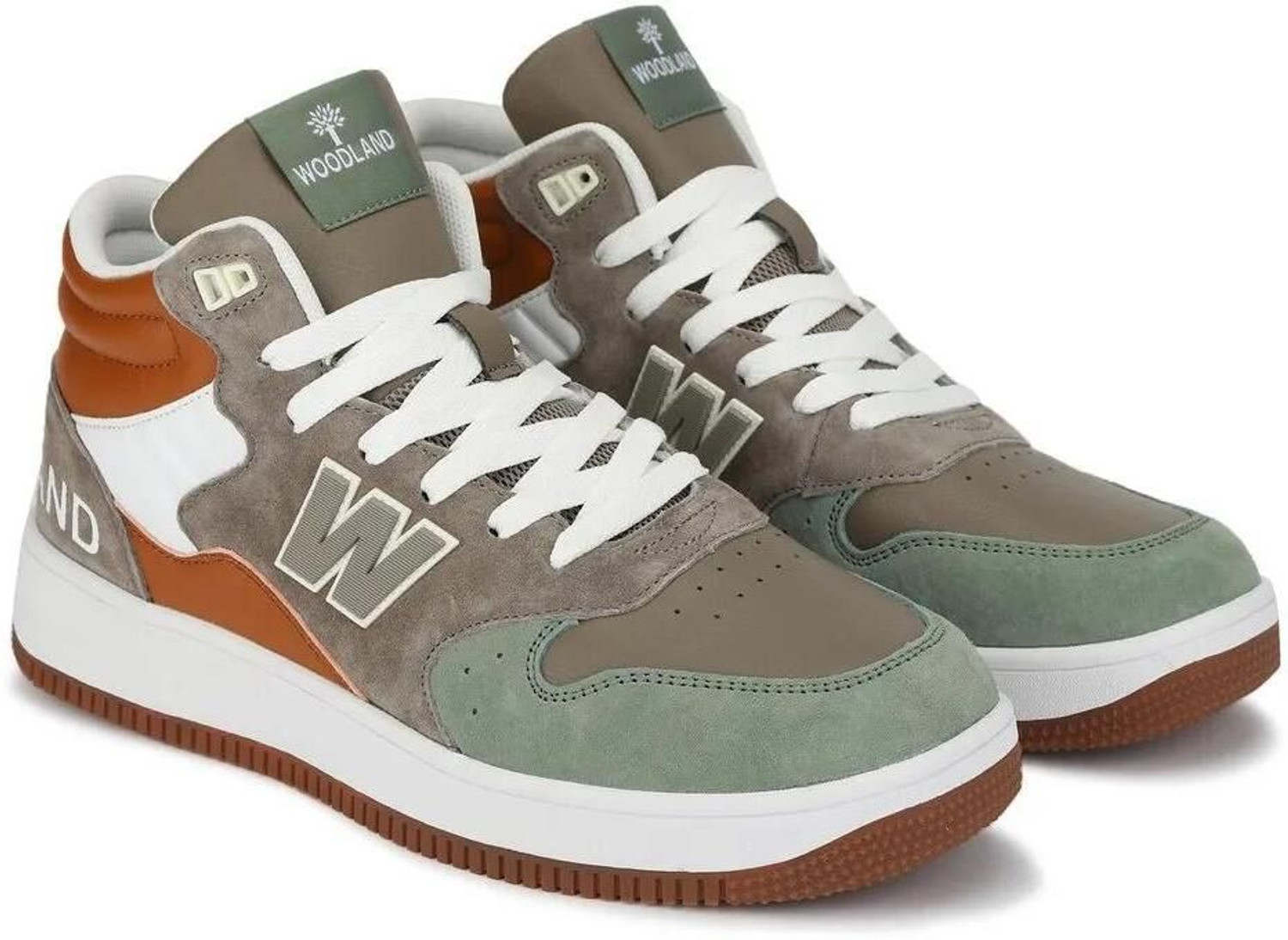 Image of WOODLAND Outdoors For Men