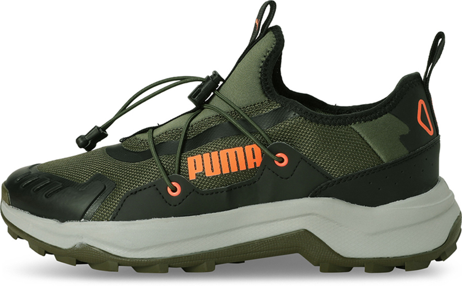 Image of PUMA QuestBlitz 2.0 Sneakers For Men