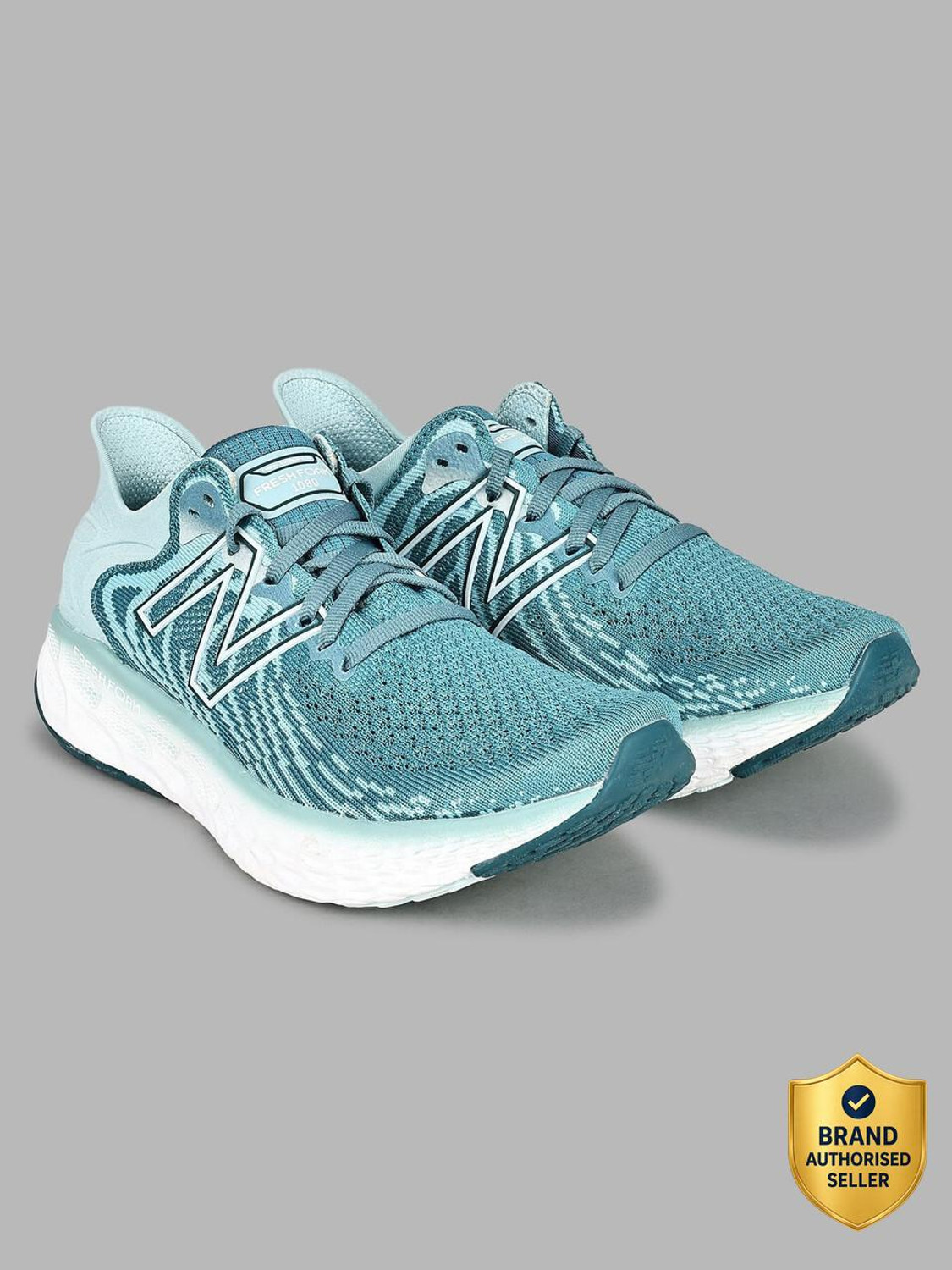 Image of New Balance 1080 Running Shoes For Women