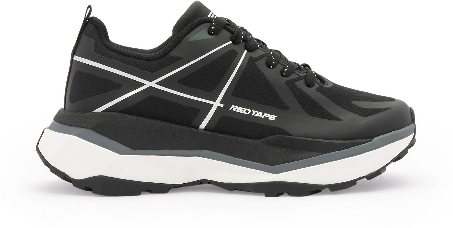 RED TAPE Women's Red Sports Shoes - Image 2