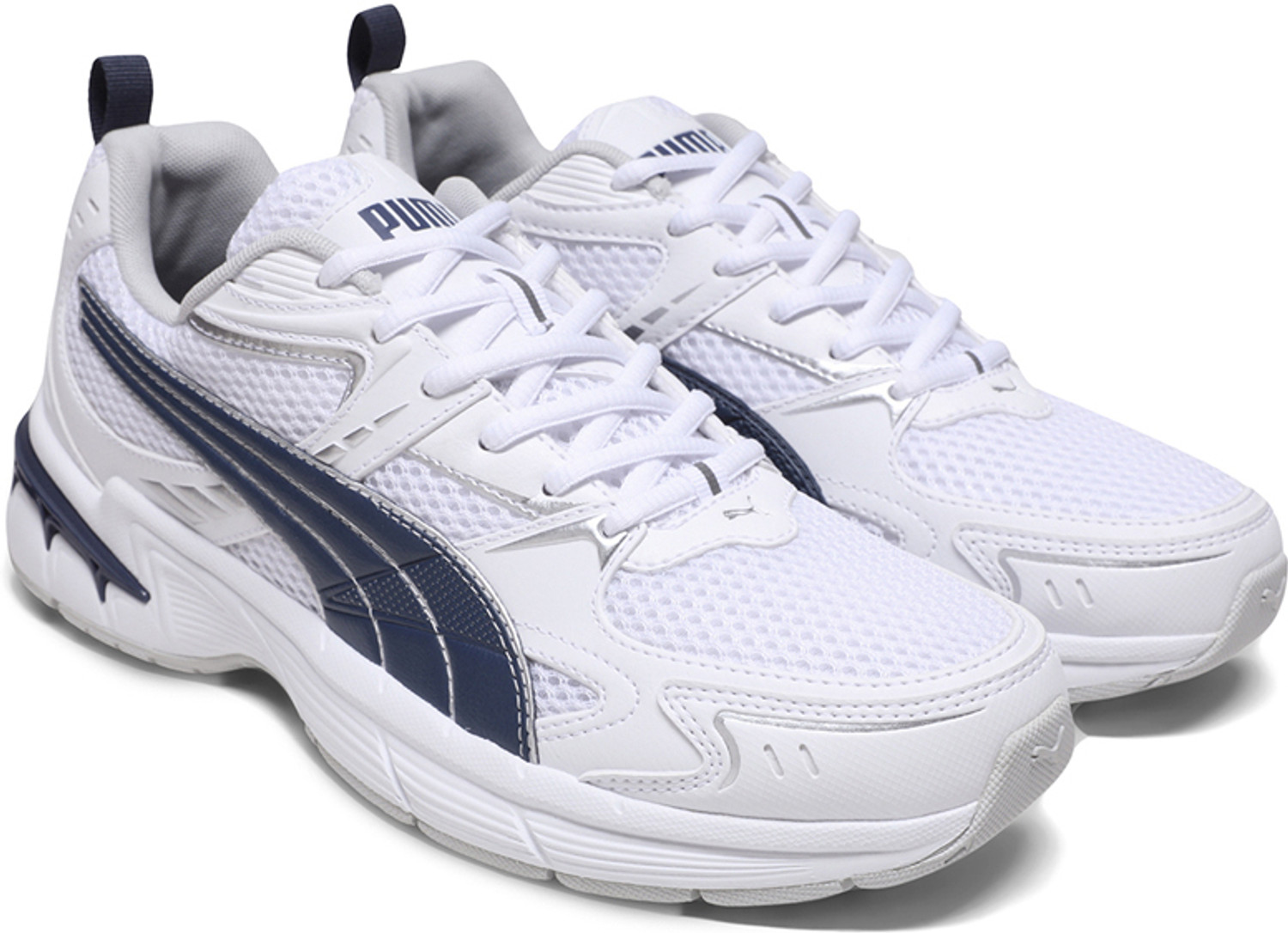 Image of PUMA Milenio Tech 2000 Sneakers For Men