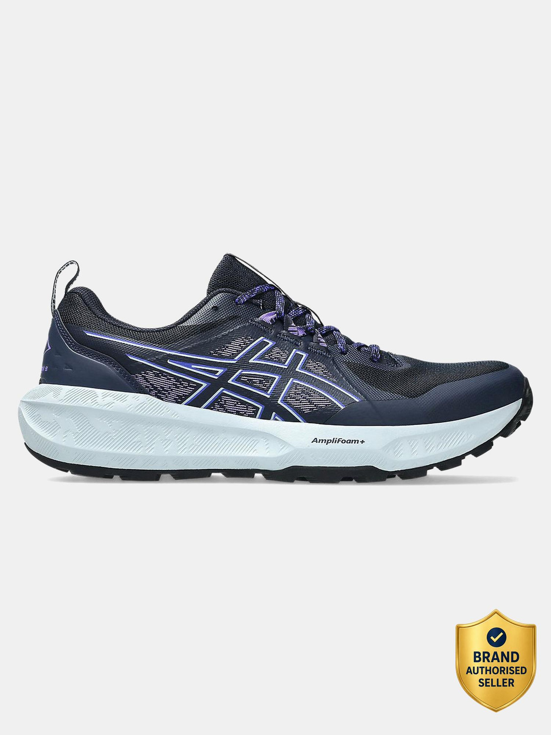 Image of Asics GEL-SONOMA 8 Running Shoes For Women