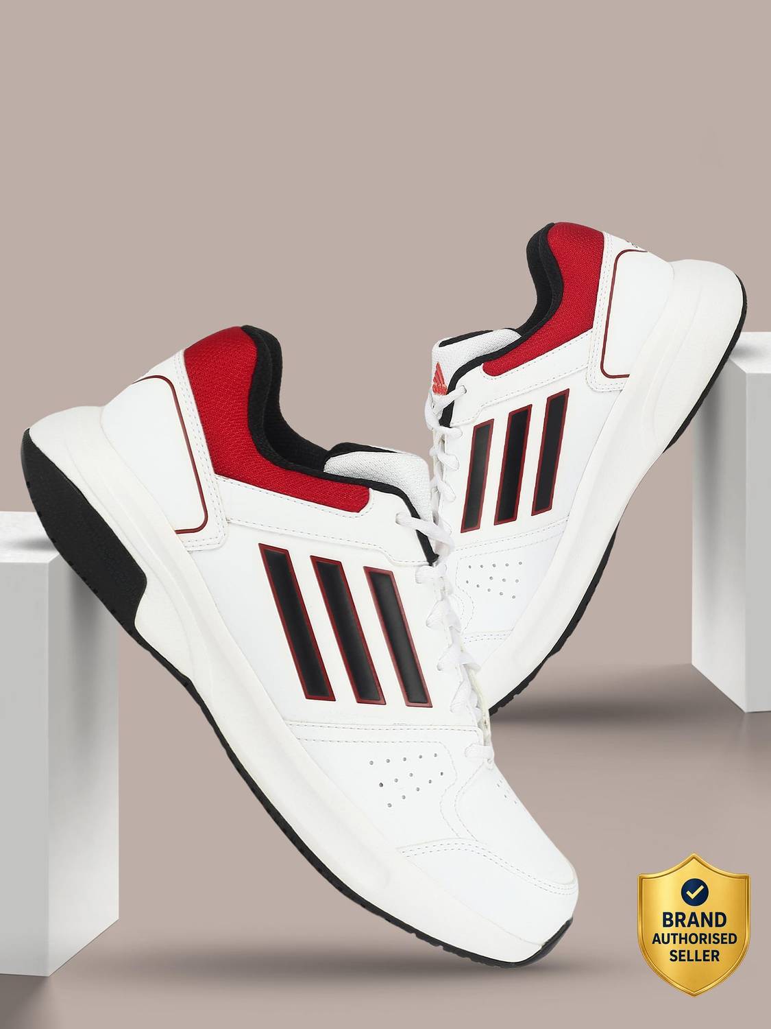ADIDAS Swerve Str 1.0 M Sneakers For Men