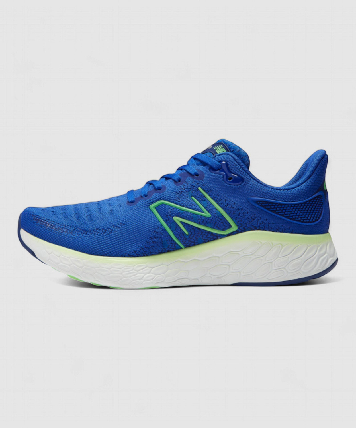 Image of New Balance 1080 Running Shoes For Men