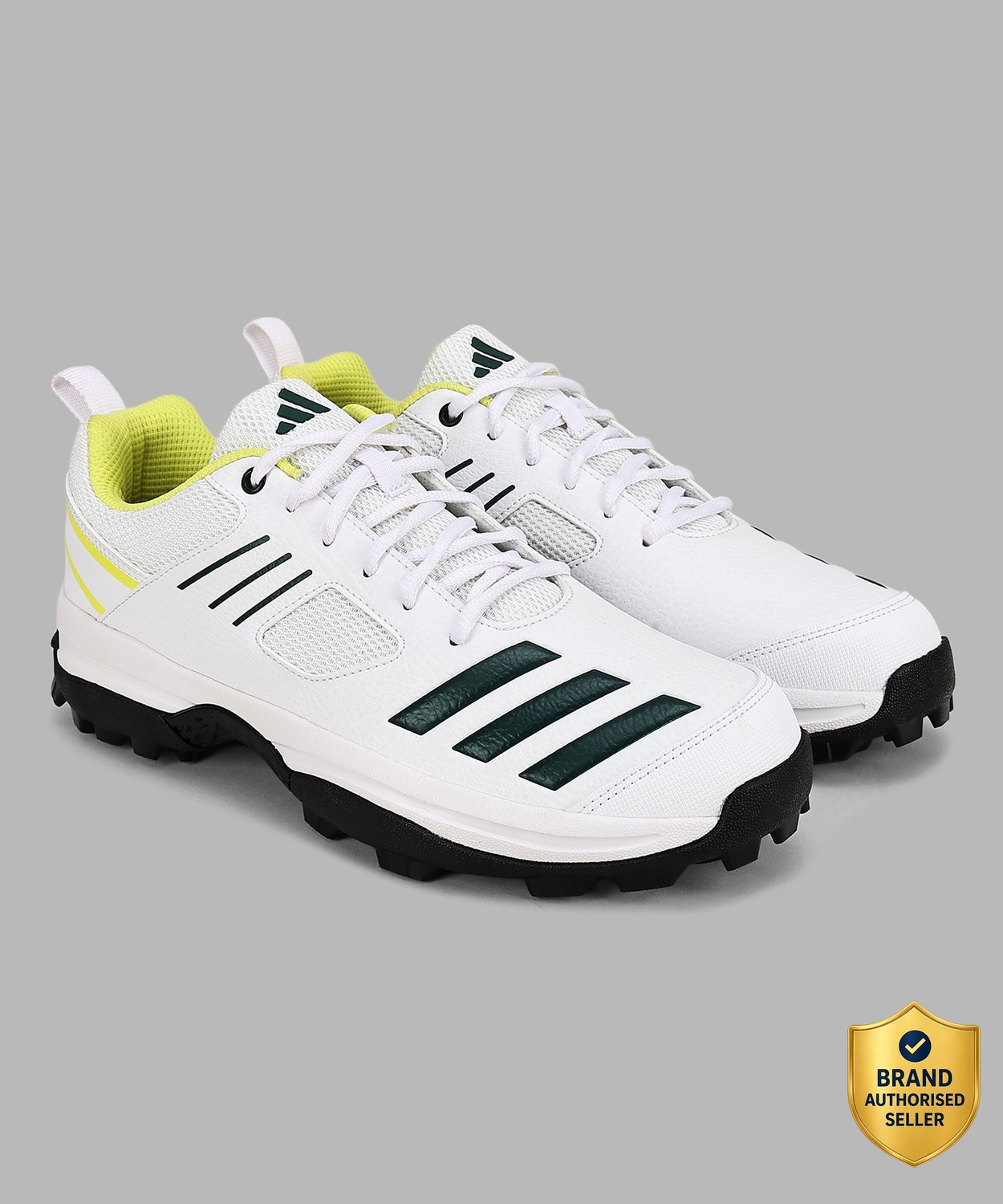 Image of ADIDAS CRIHASE 2.0 Cricket Shoes For Men
