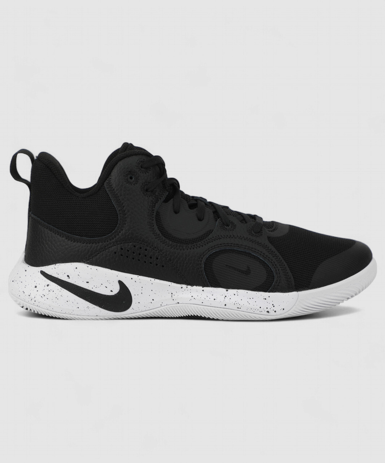 nike fly by 2 black