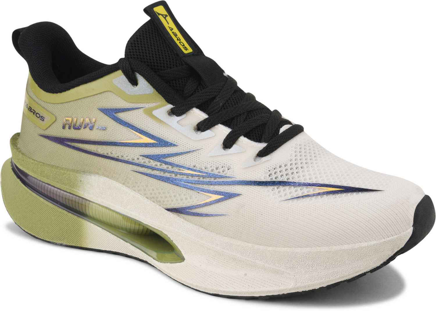 Image of Abros ERGO Running Shoes For Men