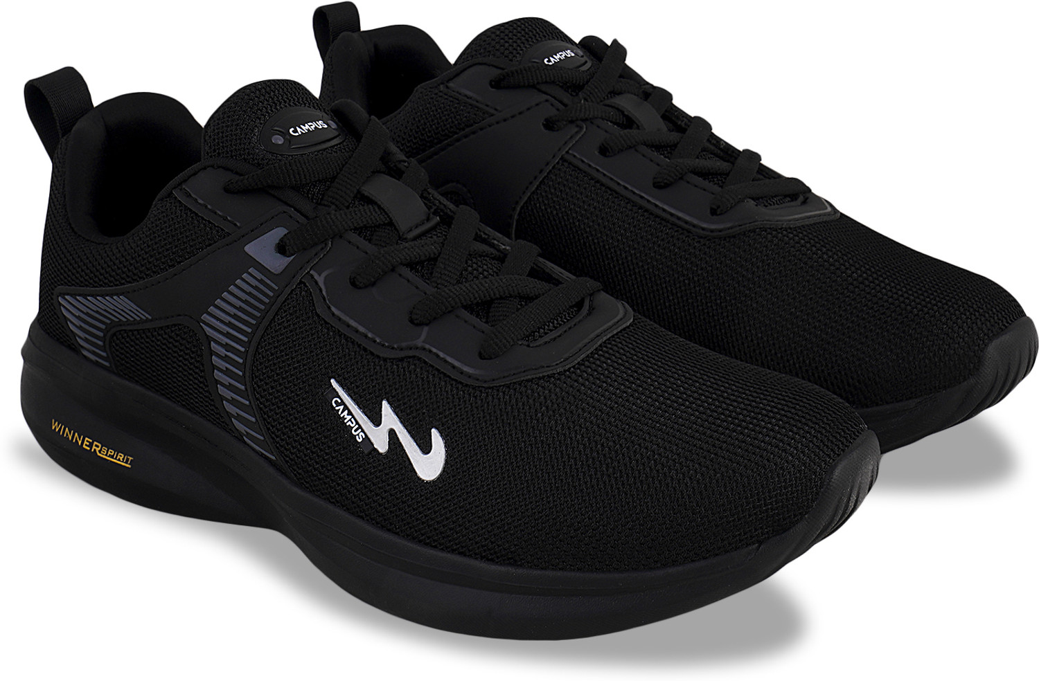 Image of CAMPUS CARLO Walking Shoes For Men