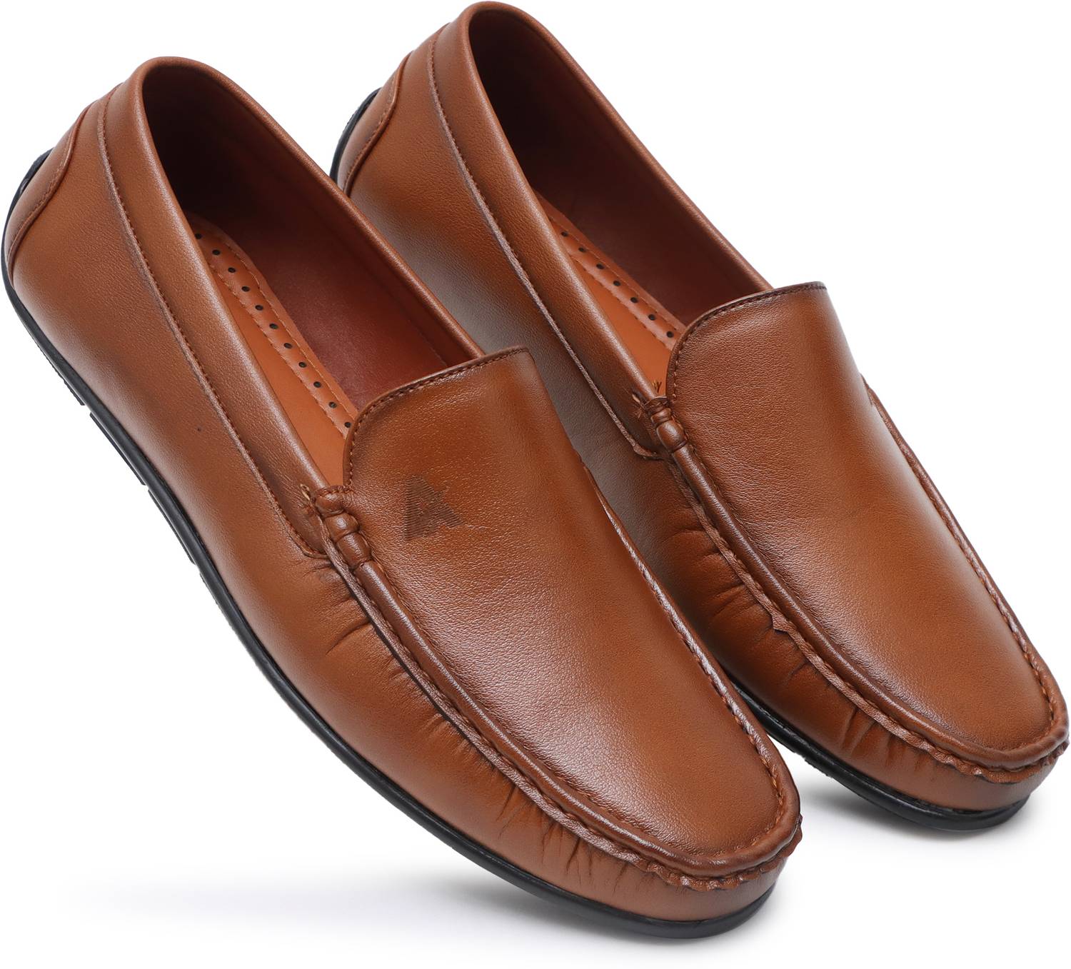 ALCAZO Loafers For Men