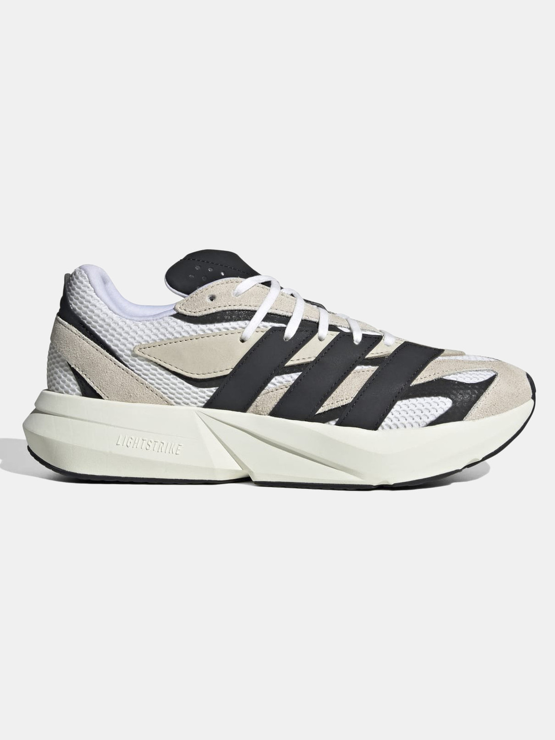 Image of ADIDAS Lightblaze Running Shoes For Men