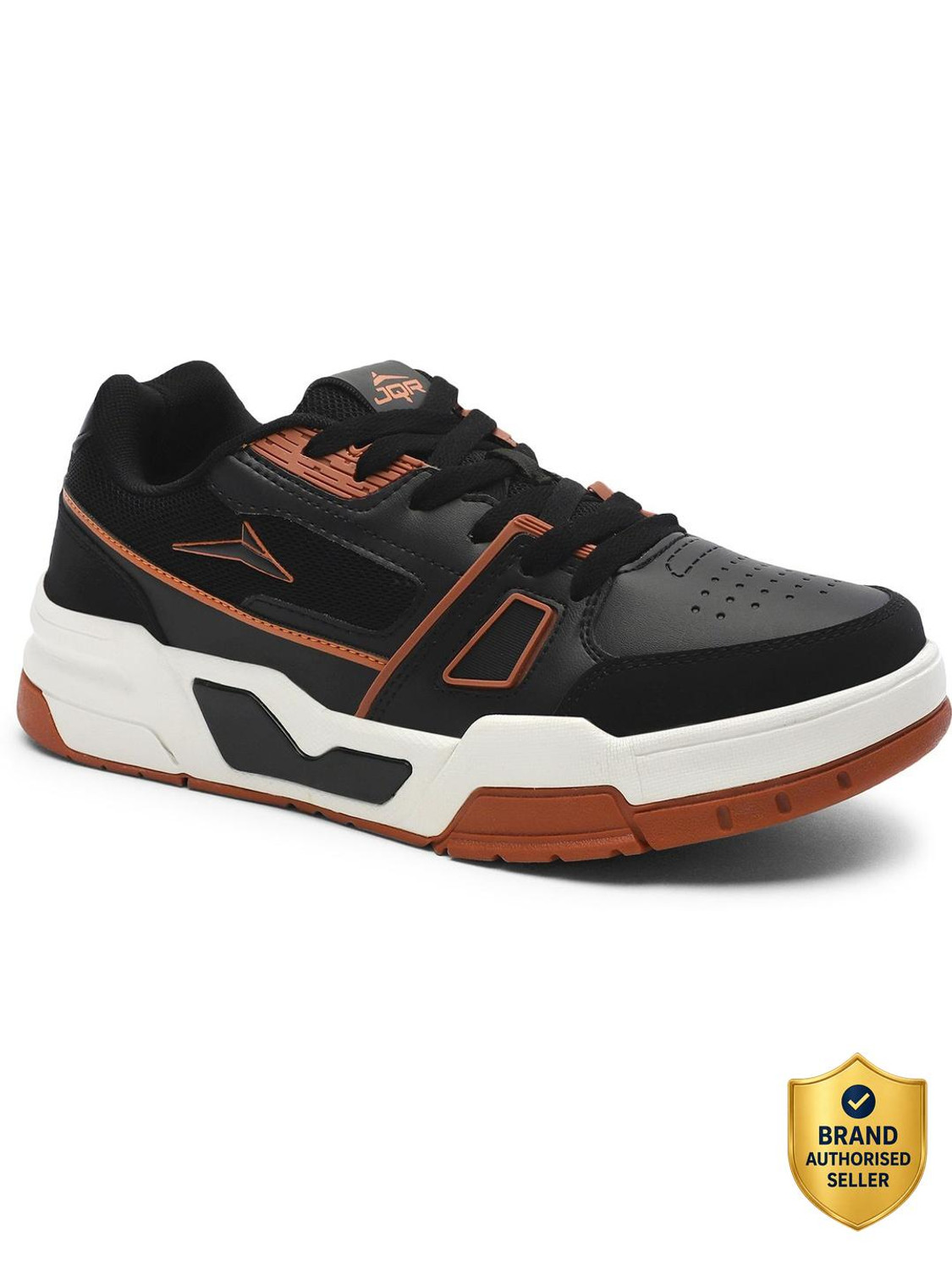 Image of JQR ZYLON Sneakers For Men