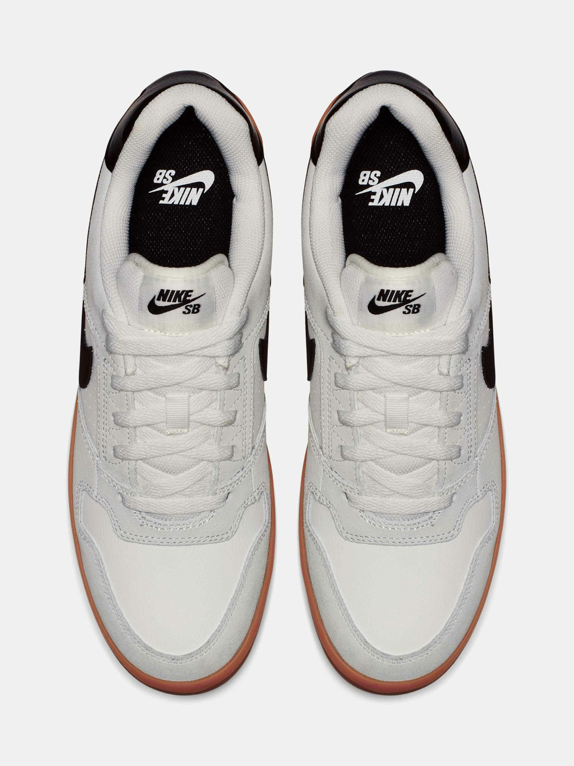 Image of NIKE SB Delta Force Vulc Sneakers For Men