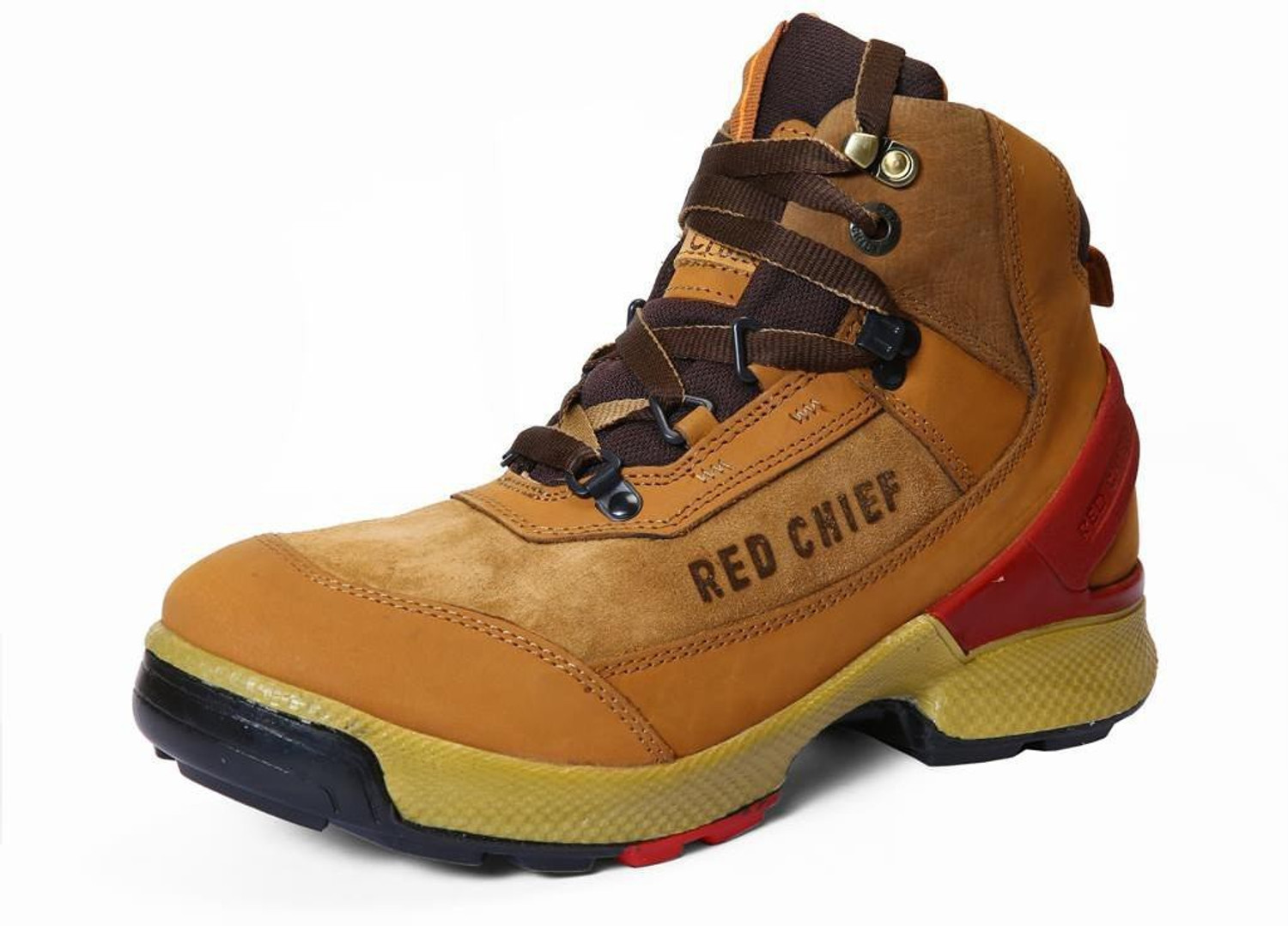 Image of RED CHIEF RC3051 Boots For Men