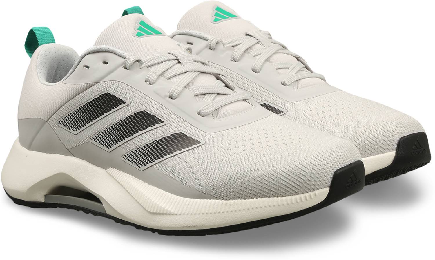 ADIDAS TorGlide M Running Shoes for Men, Gray