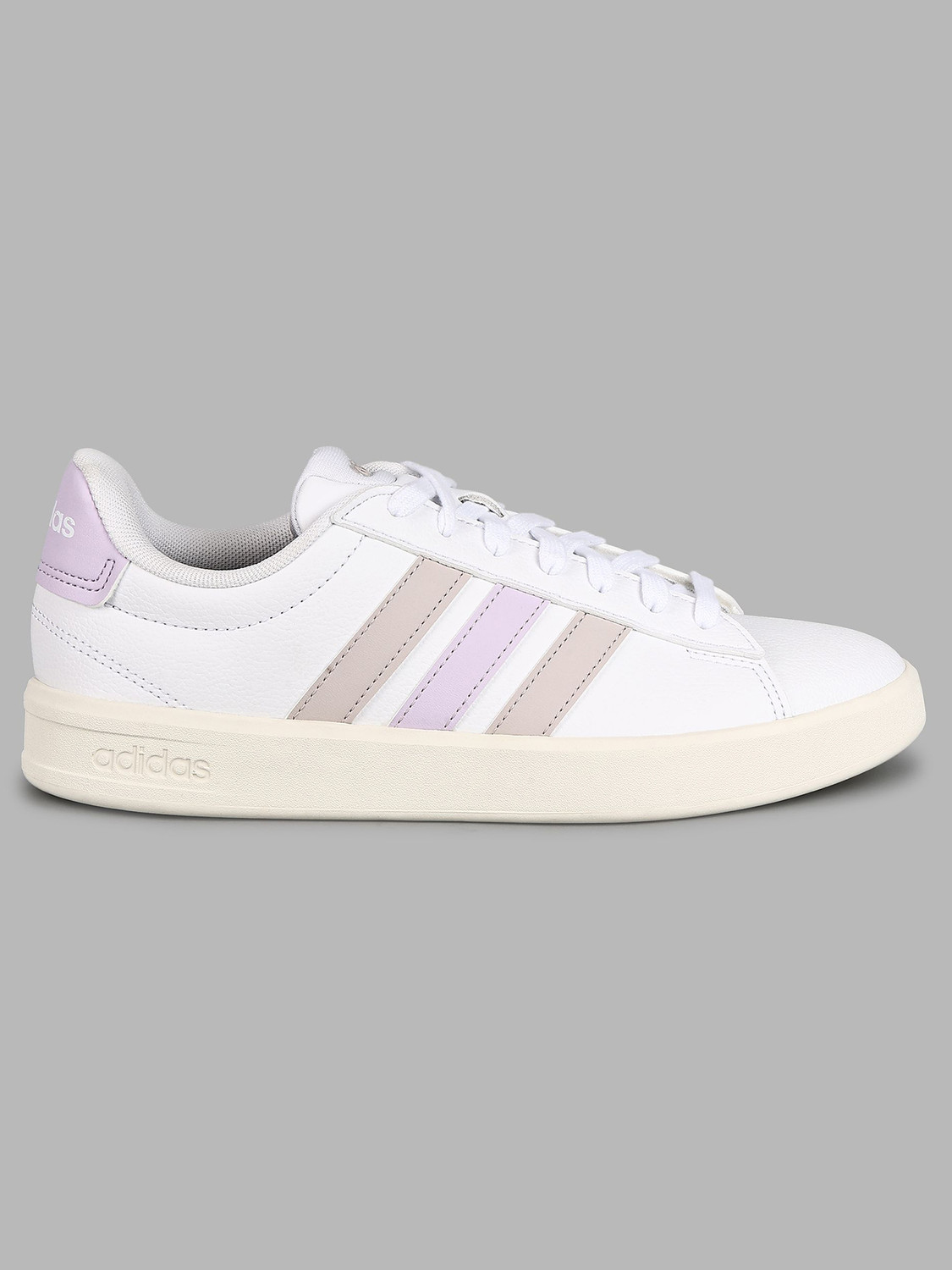 Image of ADIDAS Grand Court 3.0 Casual Shoes For Women