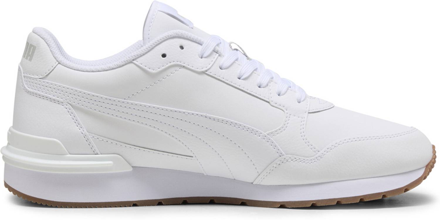 PUMA ST Runner v4 L Sneakers For Men White - Image 2