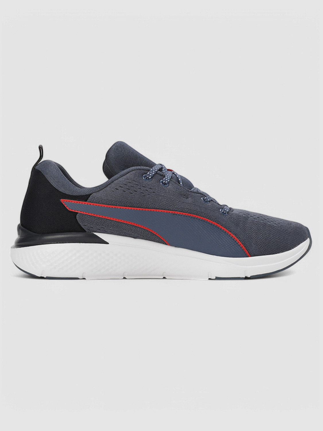 Image of PUMA Softride Pro Echo BlareGravity- Softfoam+ Running Shoes For Men