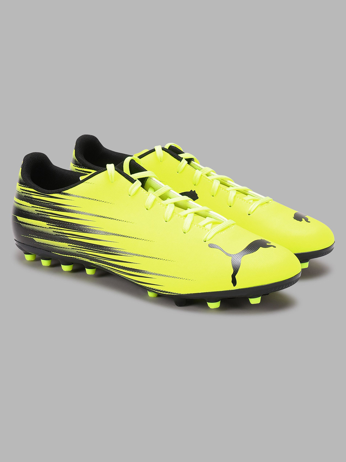 Image of PUMA ATTACANTO II MG Football Shoes For Men