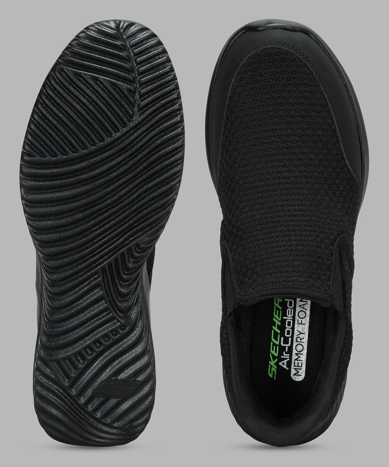 Image of Skechers BOUNDER Sneakers For Men