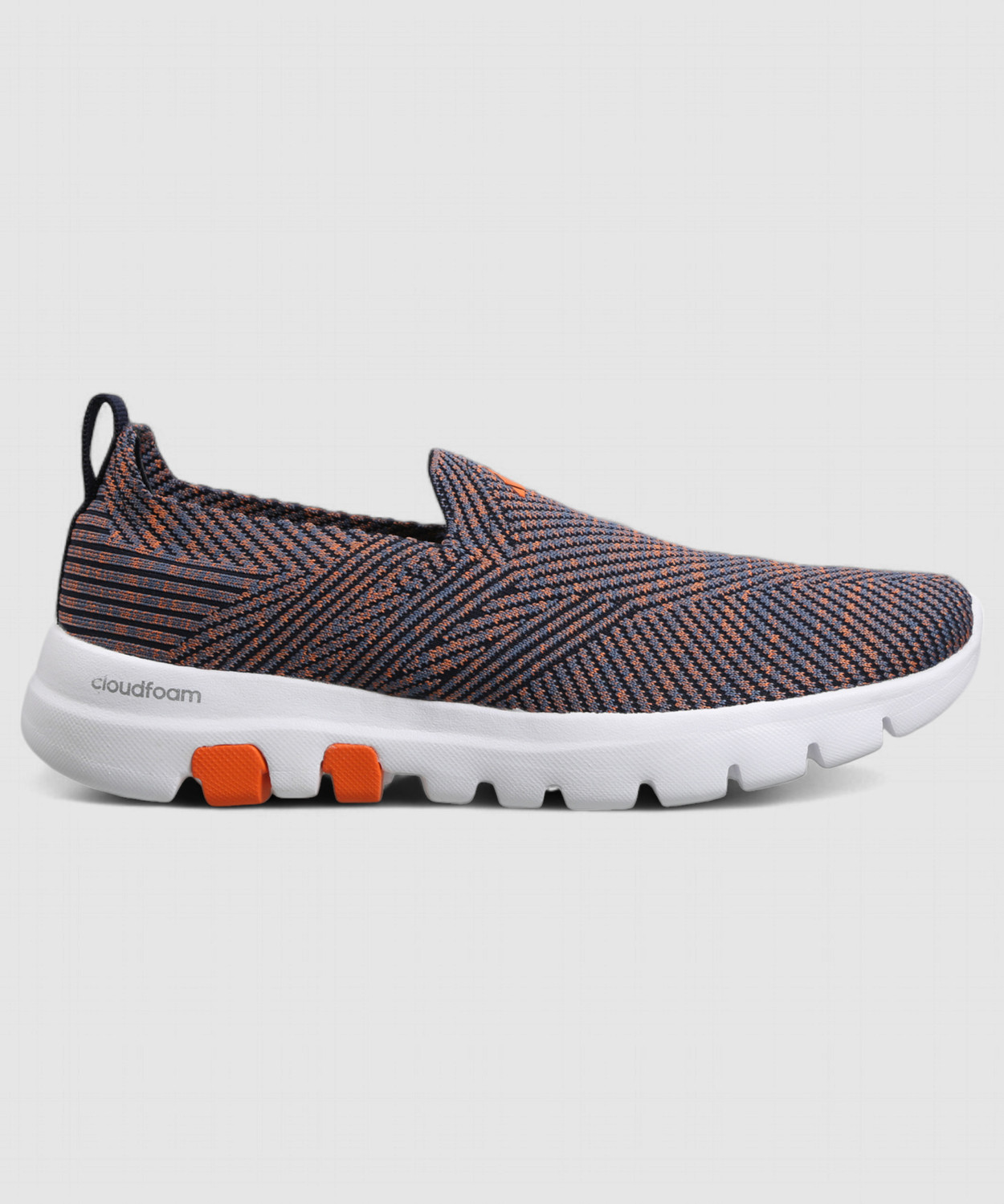 Image of ADIDAS Powerthru Walking Shoes For Men