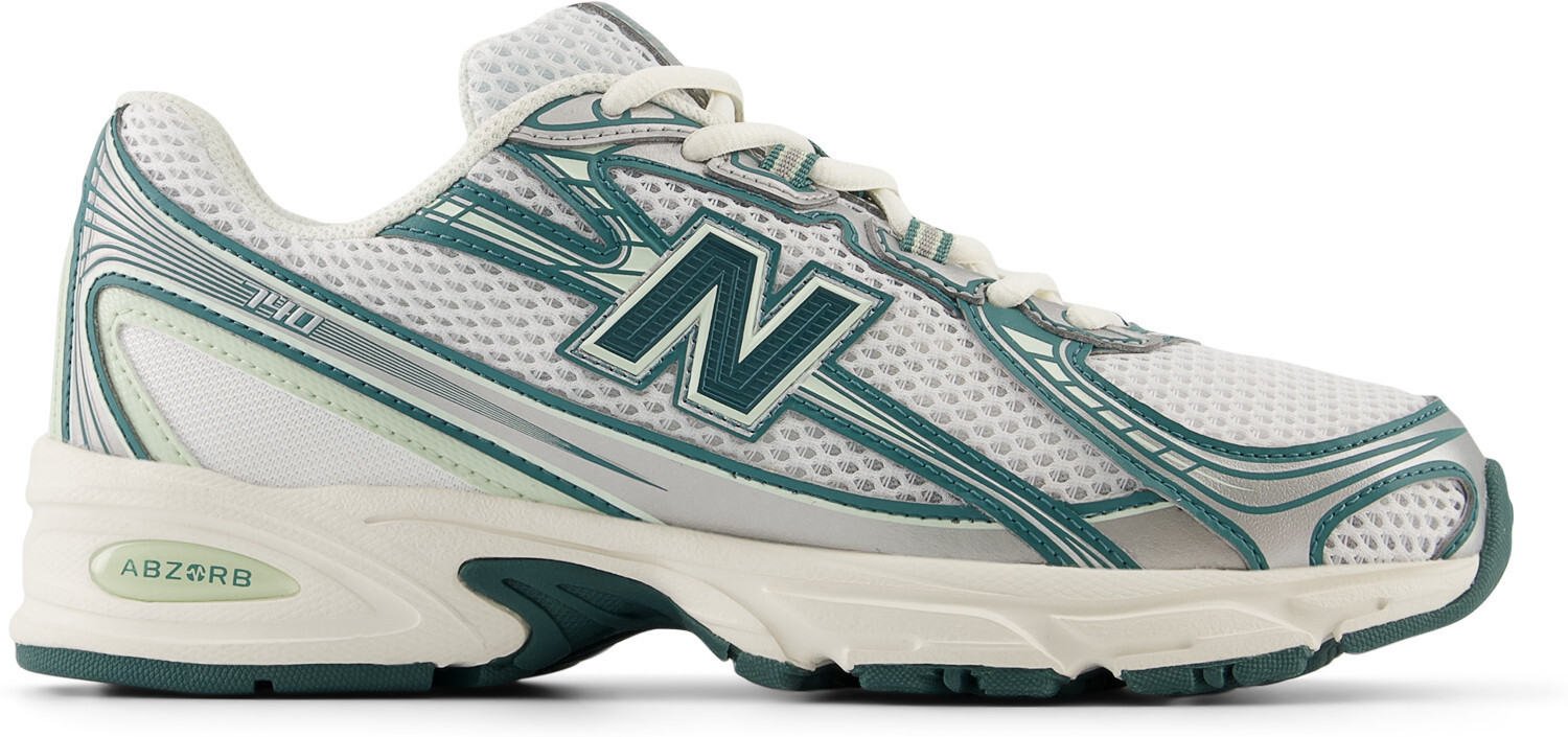 Image of New Balance 740 Sneakers For Men