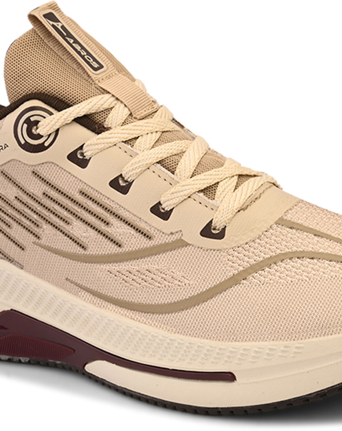 Image of Abros Drax Running Shoes For Men