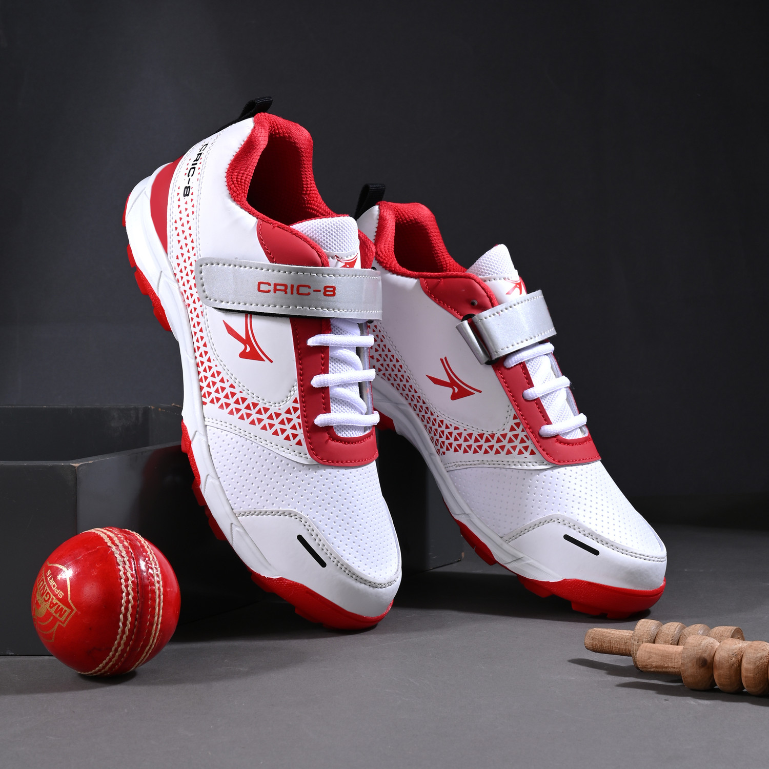 Image of KATTOS Cricket Shoes For Men