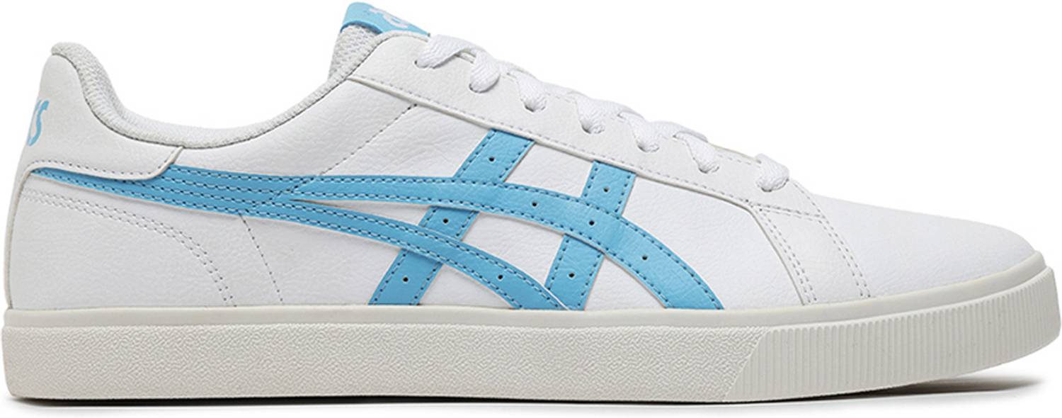 Asics CLASSIC CT S Blue Men's Sneakers - Image 2