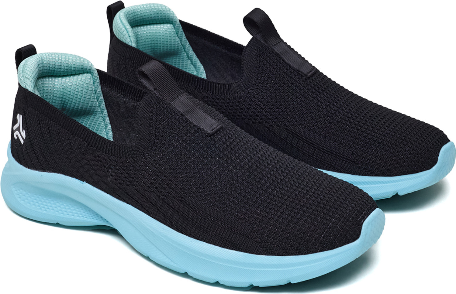 Image of CAMPUS PLUZZ Walking Shoes For Women