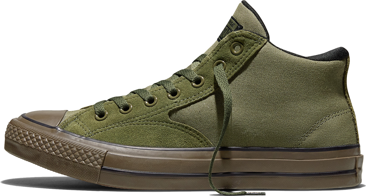 Image of Converse Chuck Taylor All Star Malden Street Casuals For Unisex