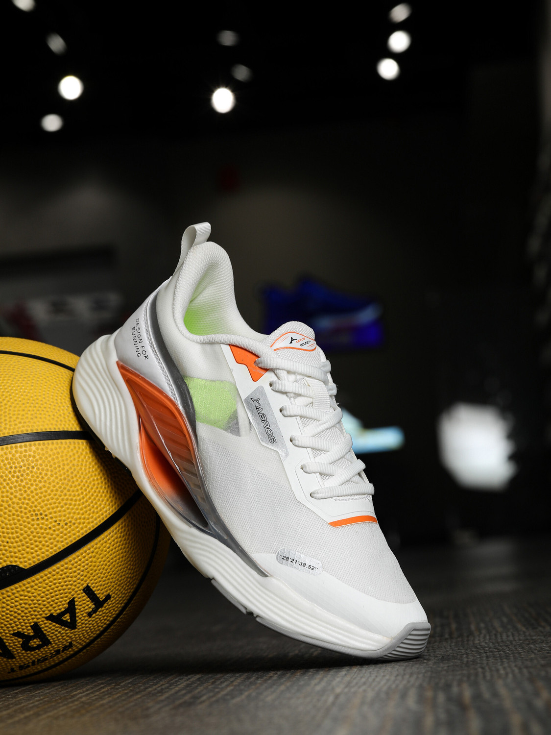 Image of Abros Running Shoes For Men