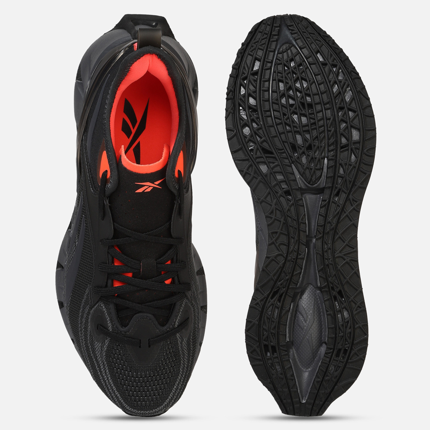 Image of REEBOK Zig Kinetica 3 Running Shoes For Men