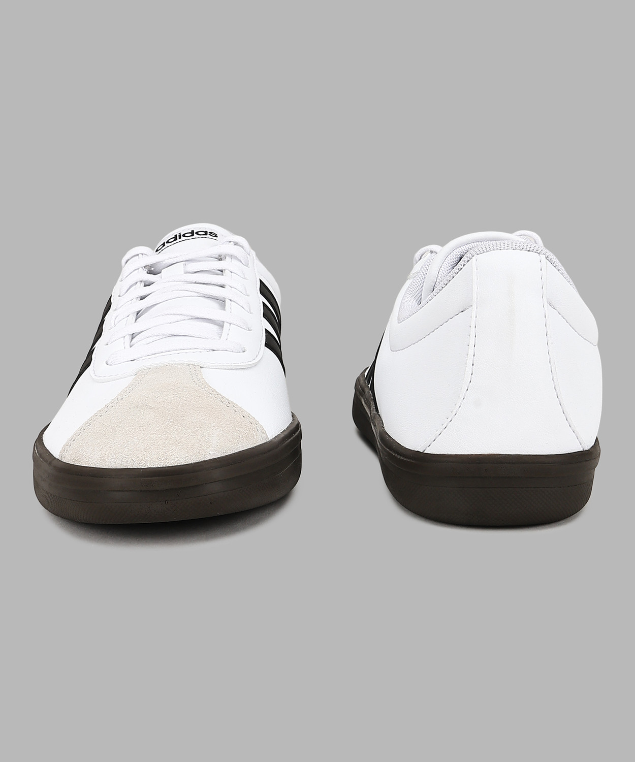 Image of ADIDAS VL COURT BASE IKD Sneakers For Women