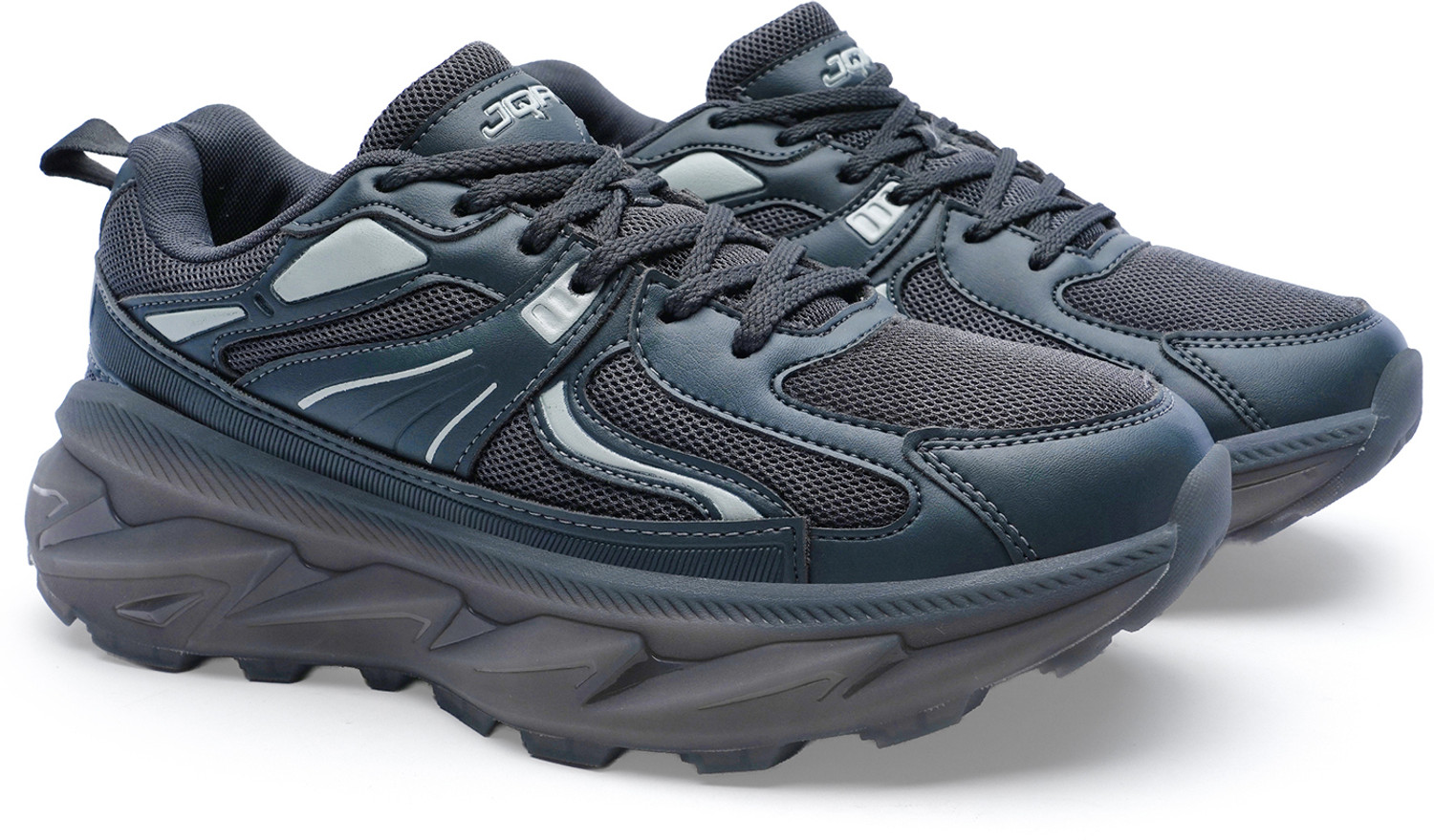 Image of JQR CHICANE Sneakers For Men