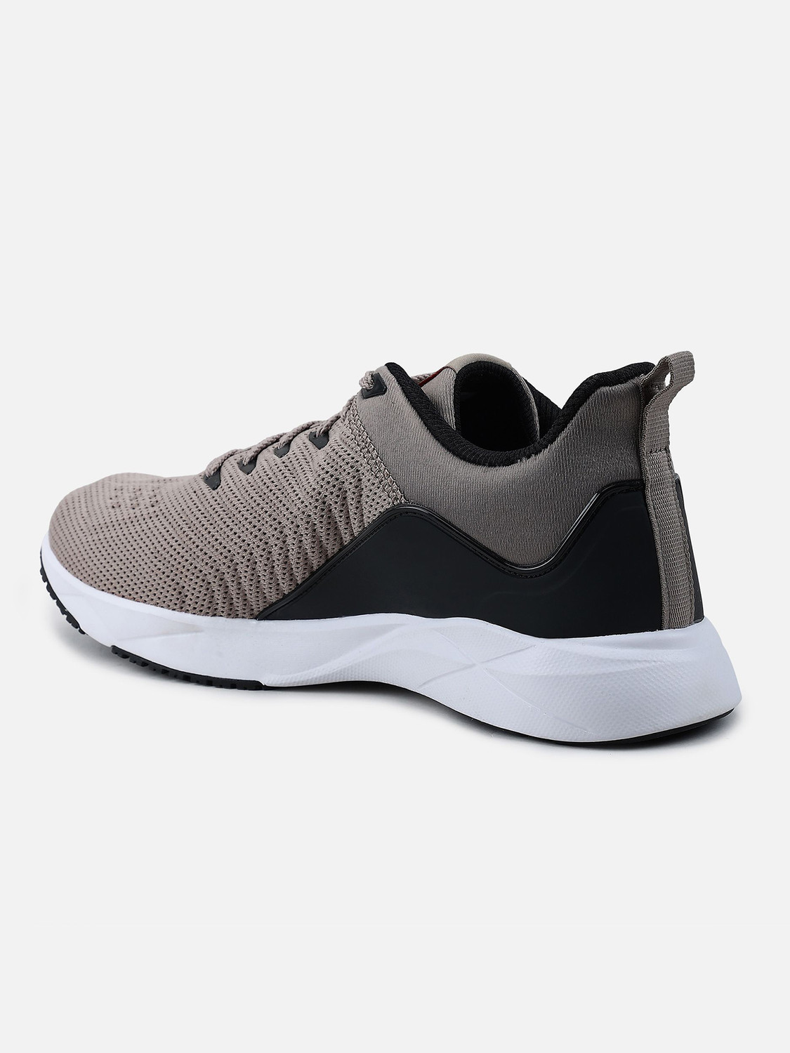 Image of REEBOK PENTHEA RUN BOULDER GREY SEM Running Shoes For Men
