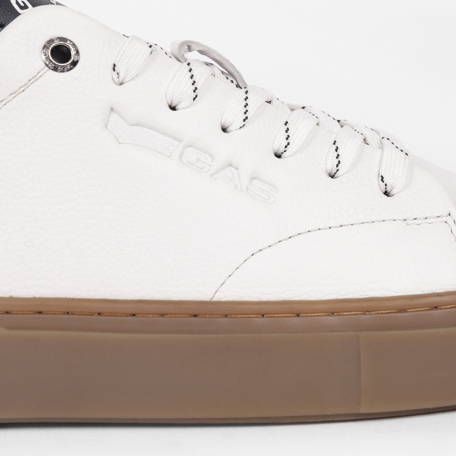 Image of GAS Veloce Sneakers For Men