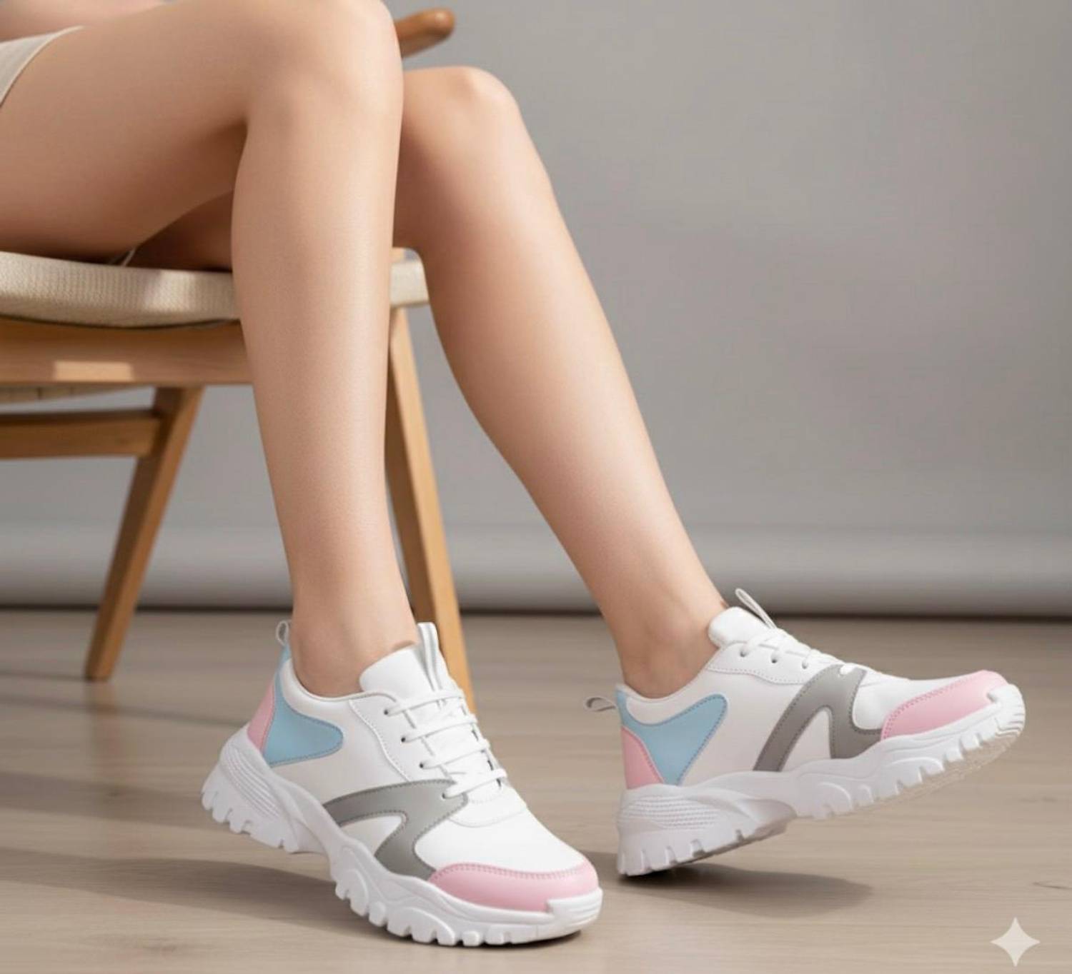 Deals4you Sneakers For Women