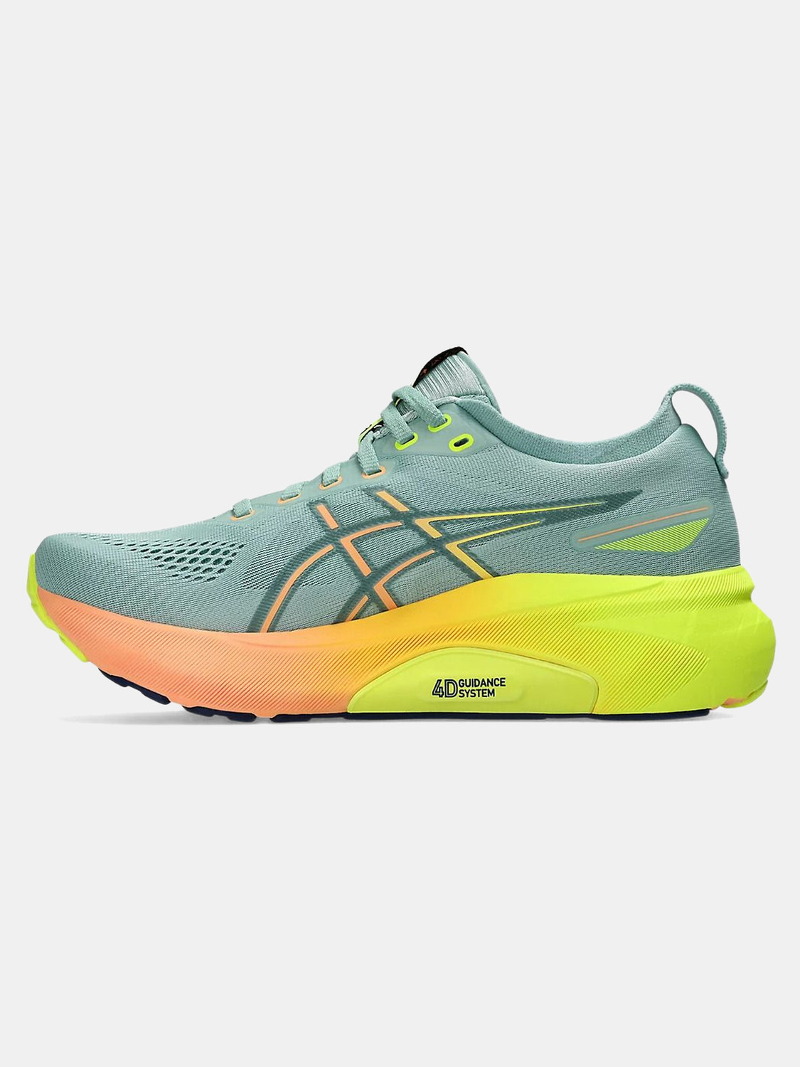 Image of Asics GEL-KAYANO 31 Outdoors For Women