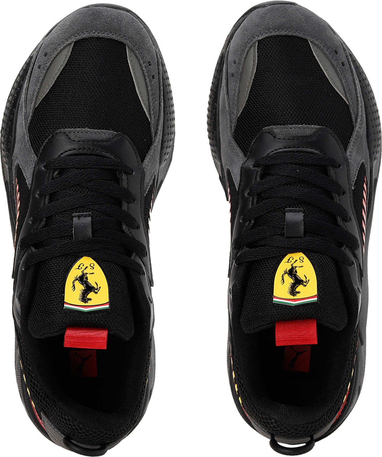 Image of PUMA Ferrari RS-X Sneakers For Women