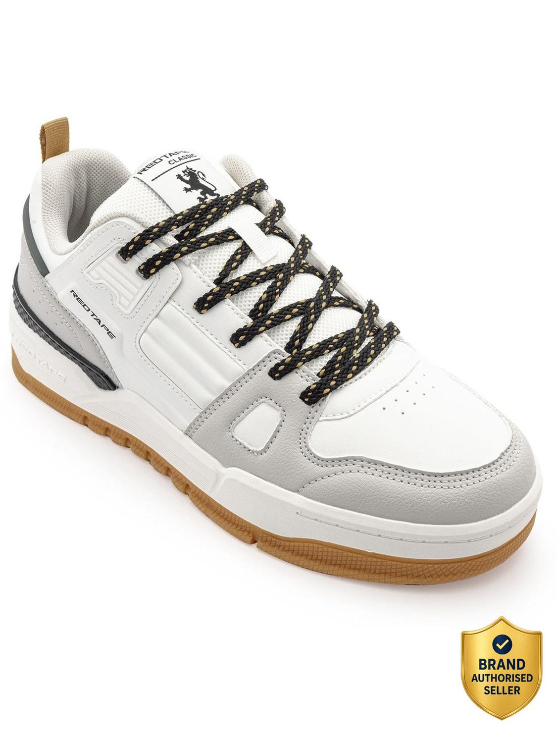 Image of RED TAPE Sneakers For Men