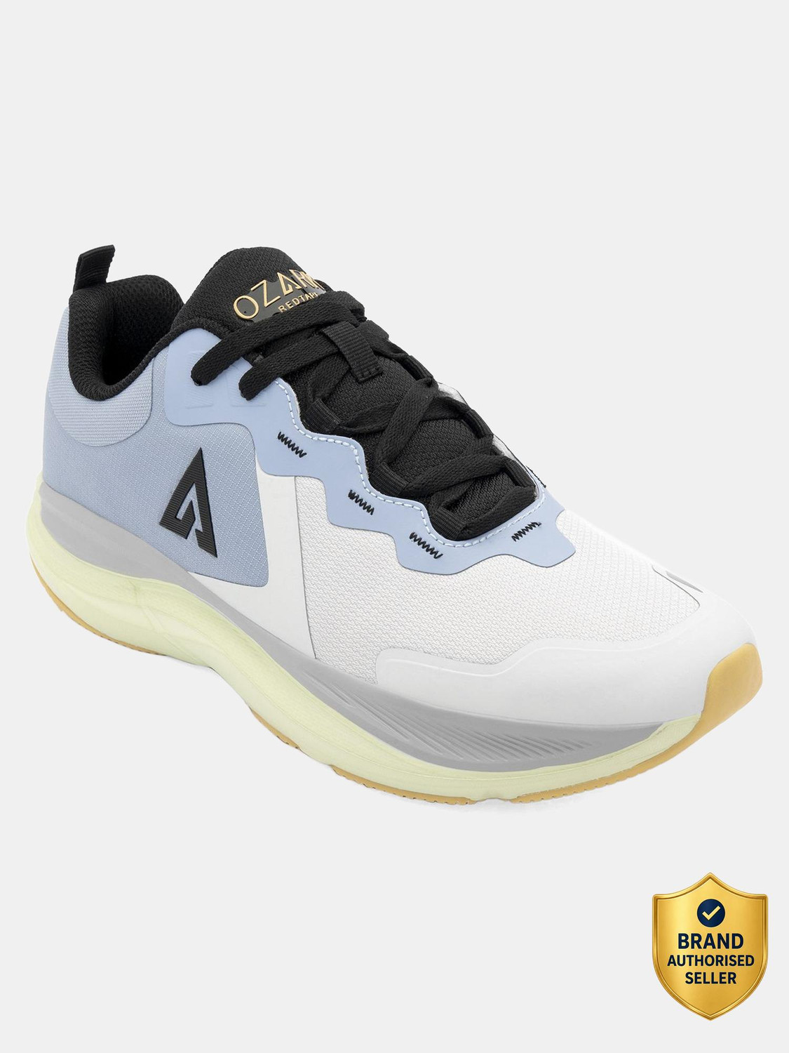 Image of RED TAPE Outdoor Trail Running Shoes For Men | R ugged Performance Training & Gym Shoes For Men