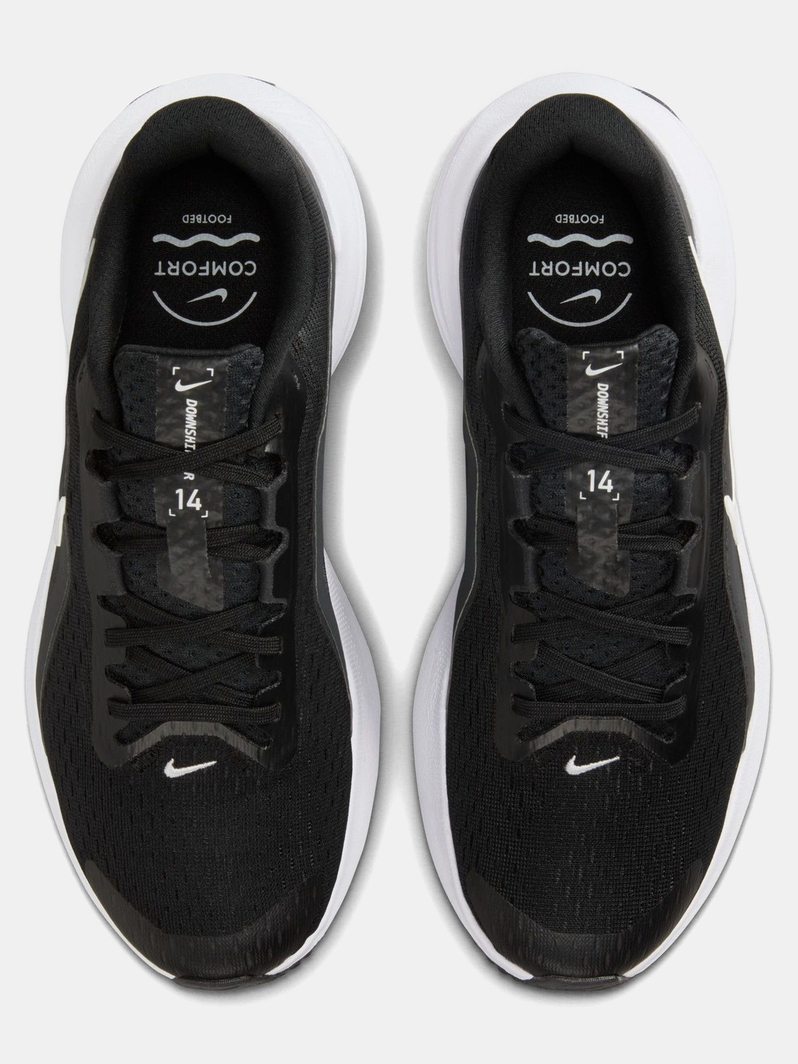 Image of NIKE W DOWNSHIFTER 14 Running Shoes For Women