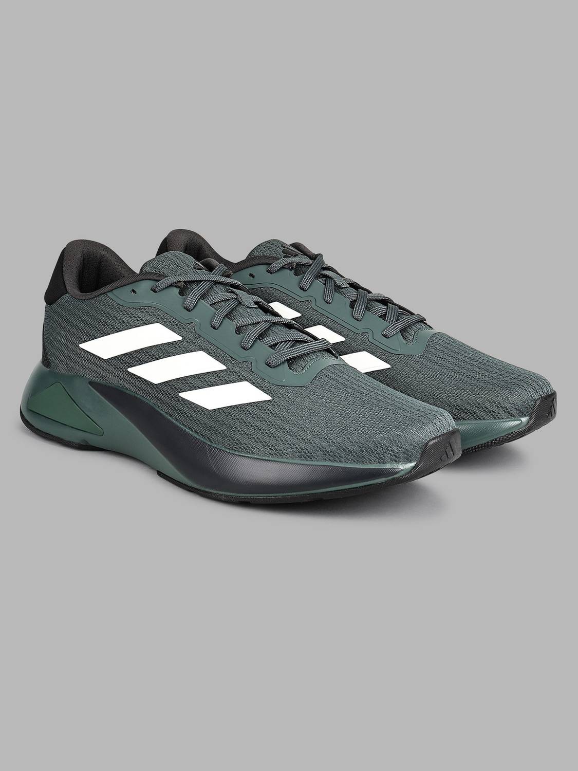 ADIDAS Zap-Stride 2 M Running Shoes For Men, Gray - Image 2