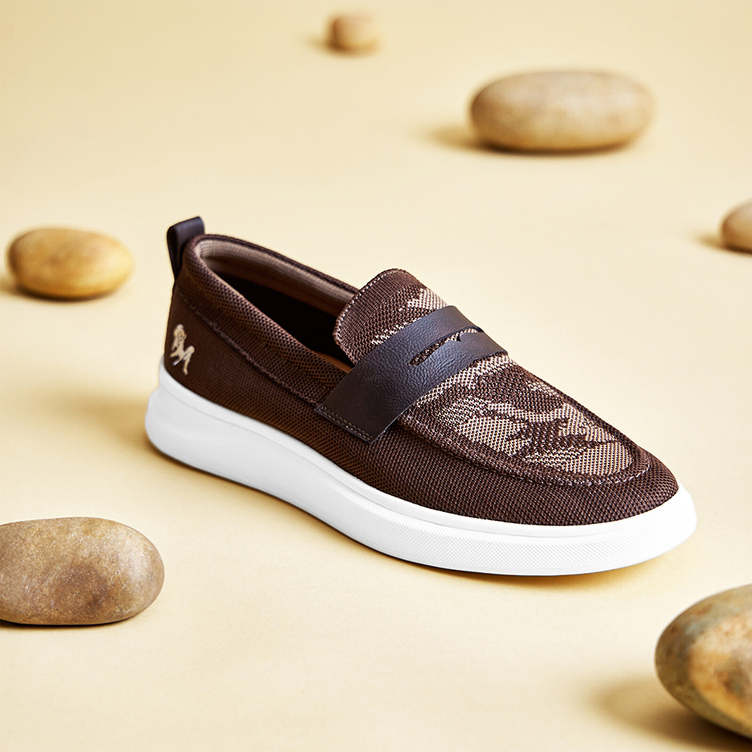 Image of Neemans The Breezy Loafer Loafers For Men