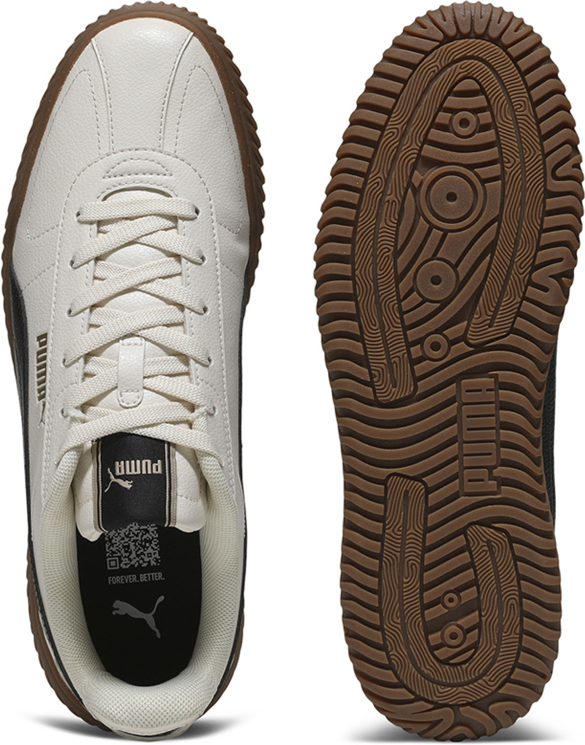 Image of PUMA Club Kayzer Res Sneakers For Men