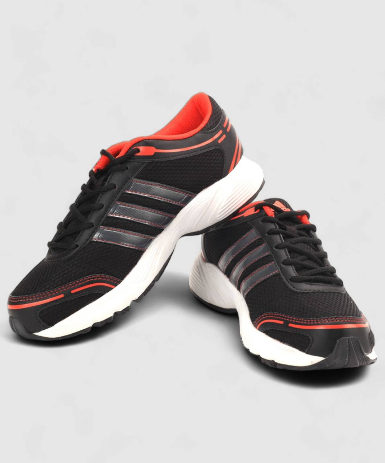 ADIDAS Eyota M Running Shoes For Men - Buy Black, White, Red Color ADIDAS  Eyota M Running Shoes For Men Online at Best Price - Shop Online for  Footwears in India | Flipkart.com